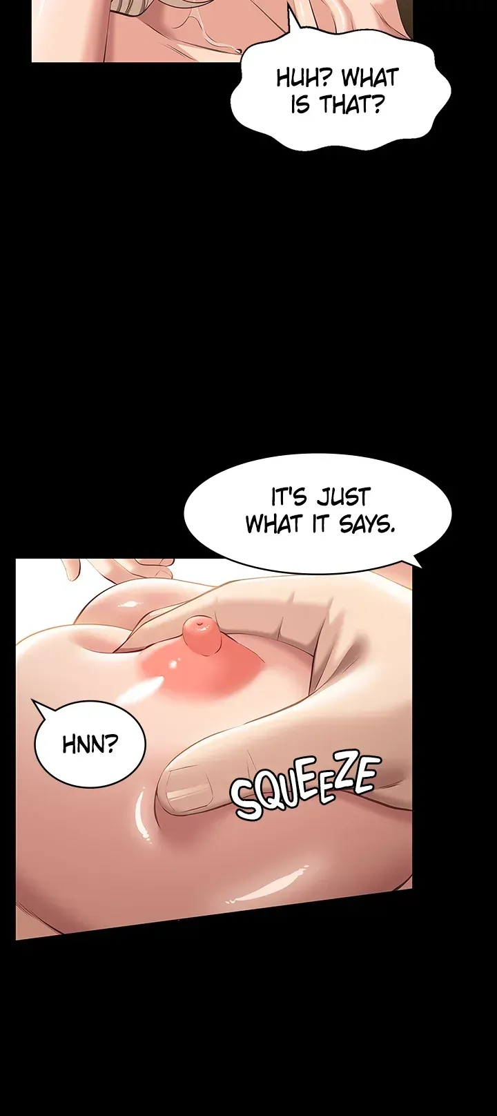 Read Resume chapter 21 image 6 on Lezhin