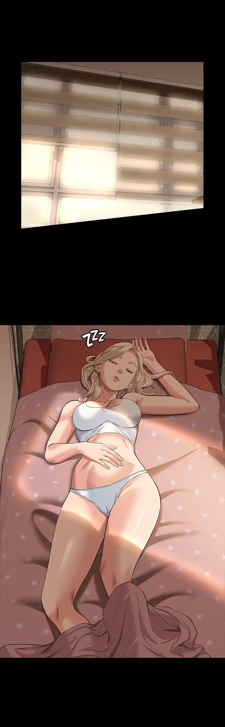 Read Resume chapter 22 image 18 on Lezhin