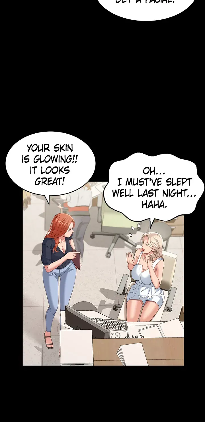Read Resume chapter 22 image 23 on Lezhin