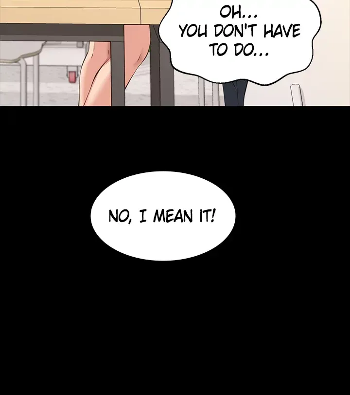 Read Resume chapter 22 image 33 on Lezhin