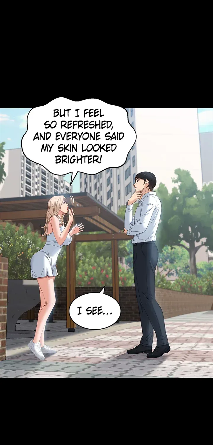 Read Resume chapter 22 image 37 on Lezhin