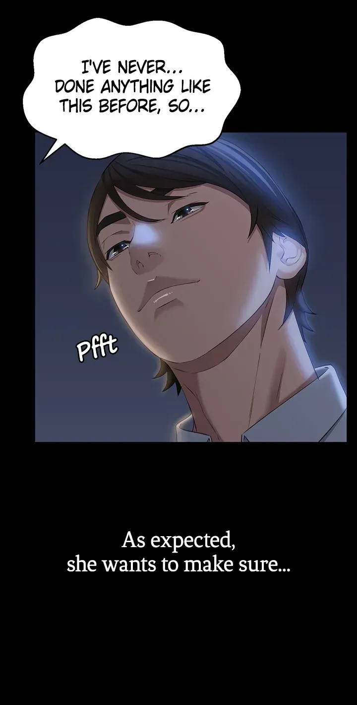Read Resume chapter 22 image 8 on Lezhin