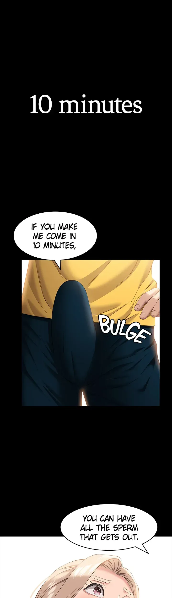 Read Resume chapter 23 image 28 on Lezhin