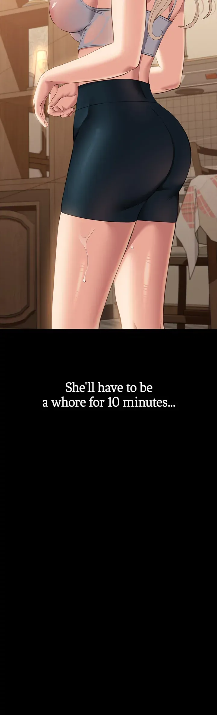 Read Resume chapter 23 image 32 on Lezhin