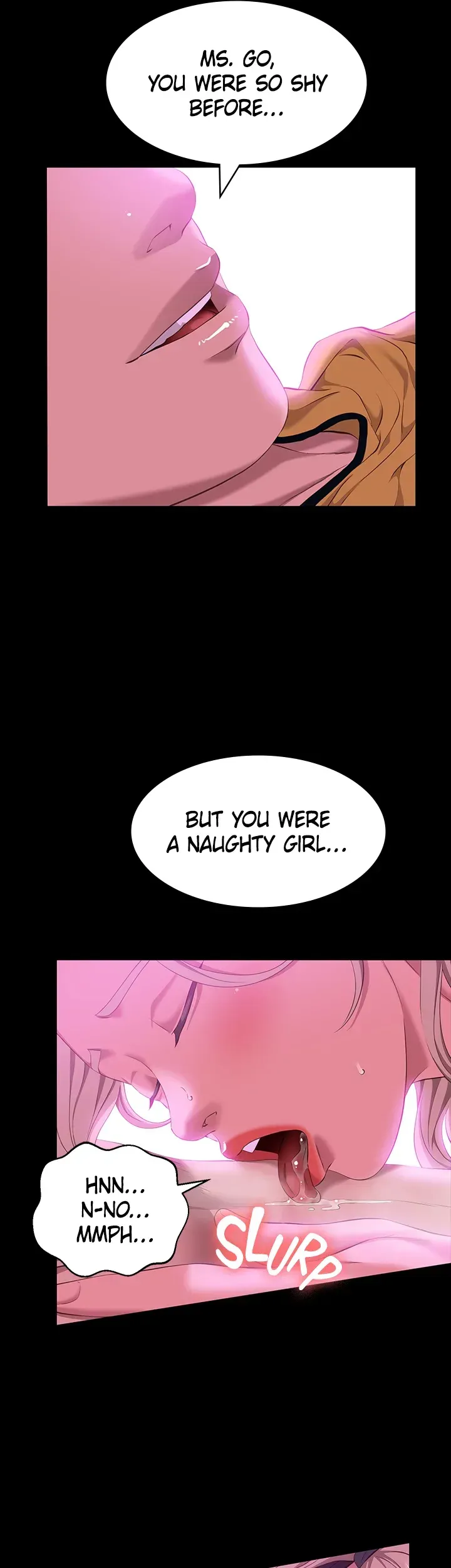 Read Resume chapter 23 image 40 on Lezhin