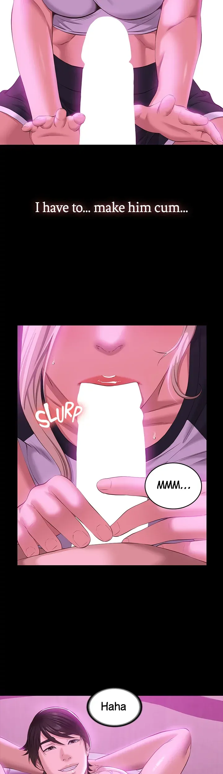 Read Resume chapter 23 image 43 on Lezhin