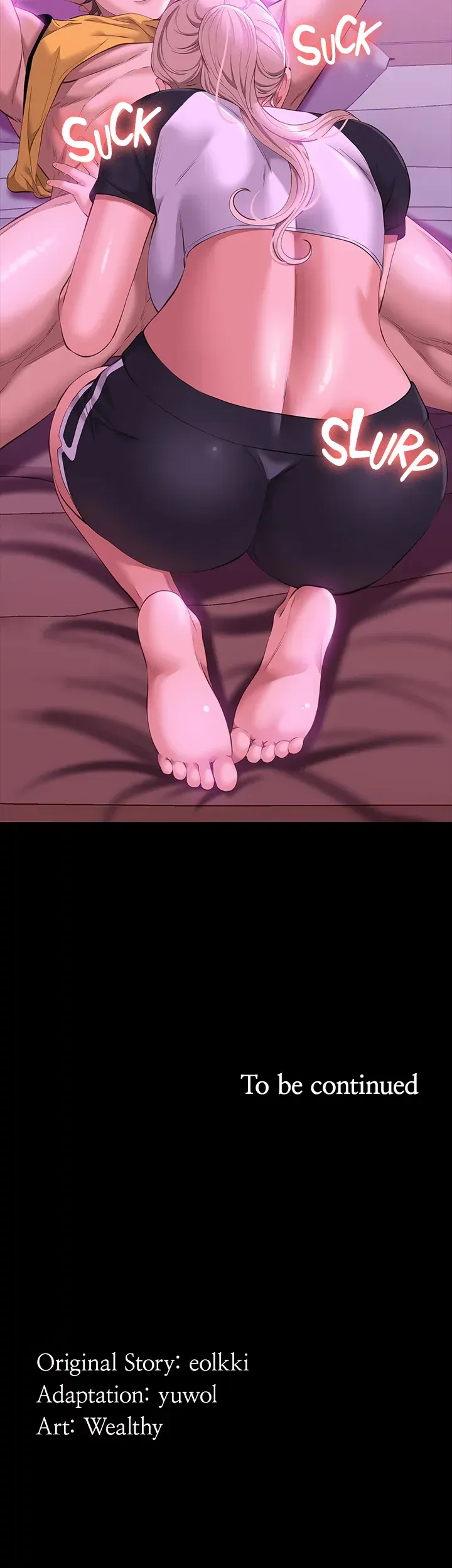 Read Resume chapter 23 image 44 on Lezhin
