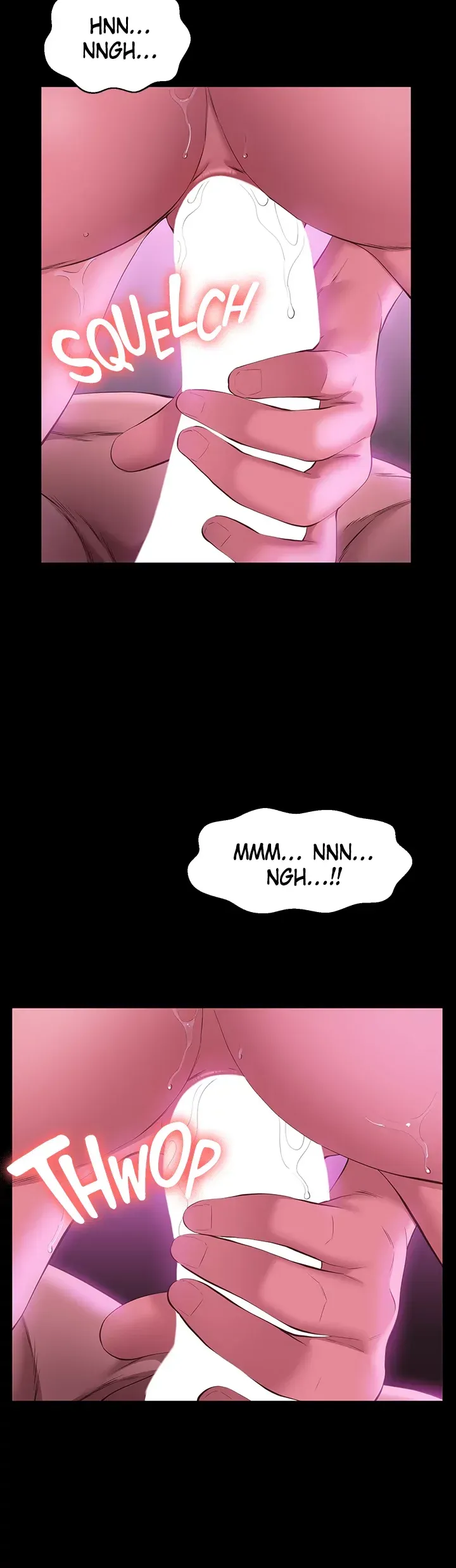 Read Resume chapter 24 image 16 on Lezhin