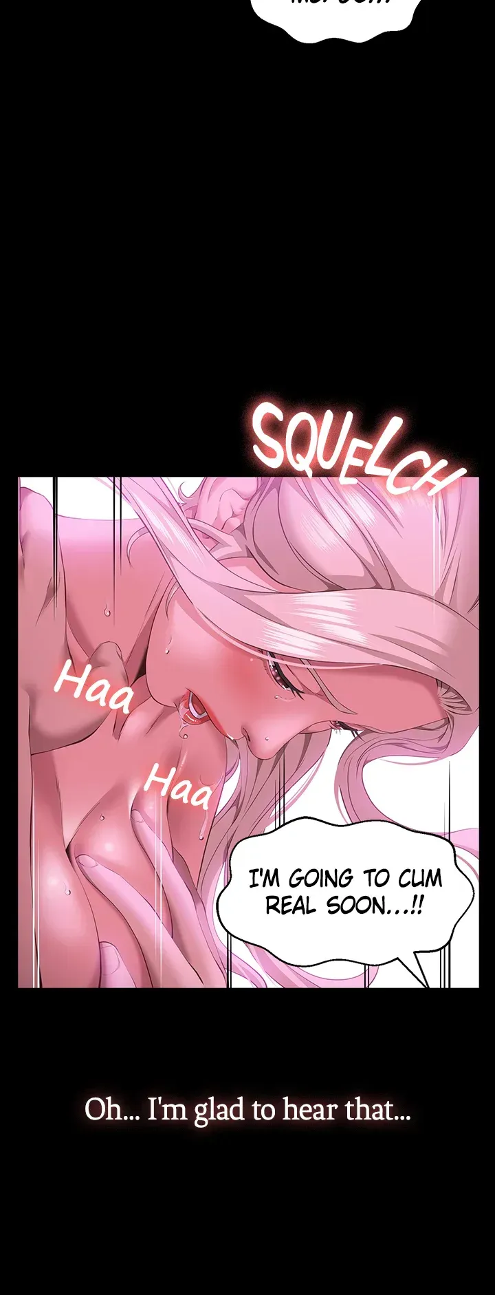 Read Resume chapter 24 image 21 on Lezhin
