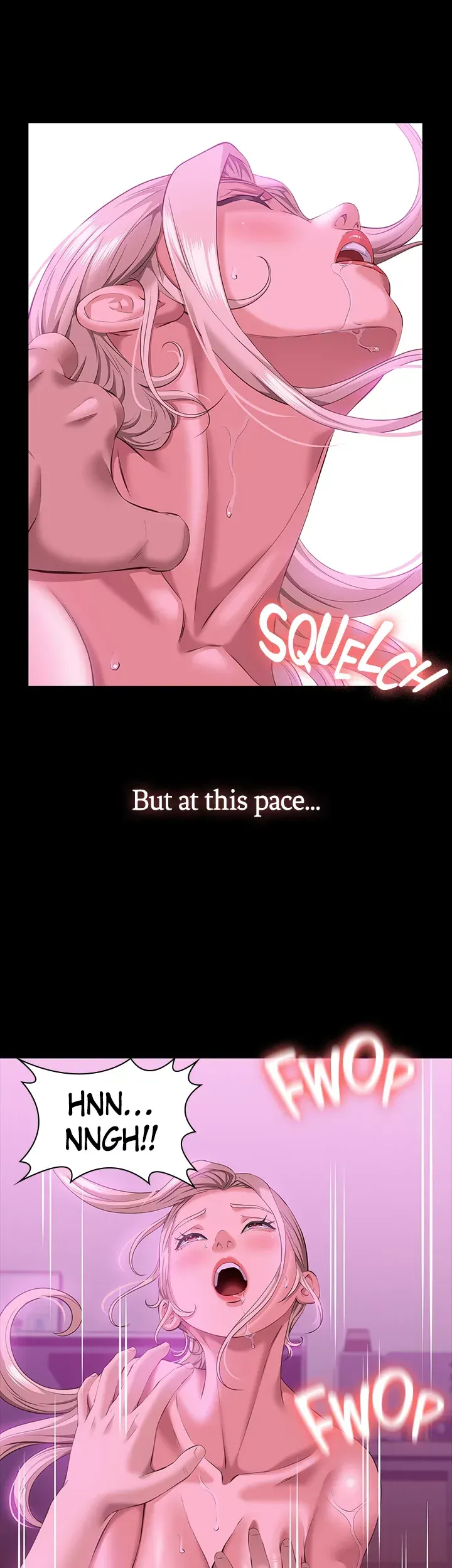 Read Resume chapter 24 image 22 on Lezhin