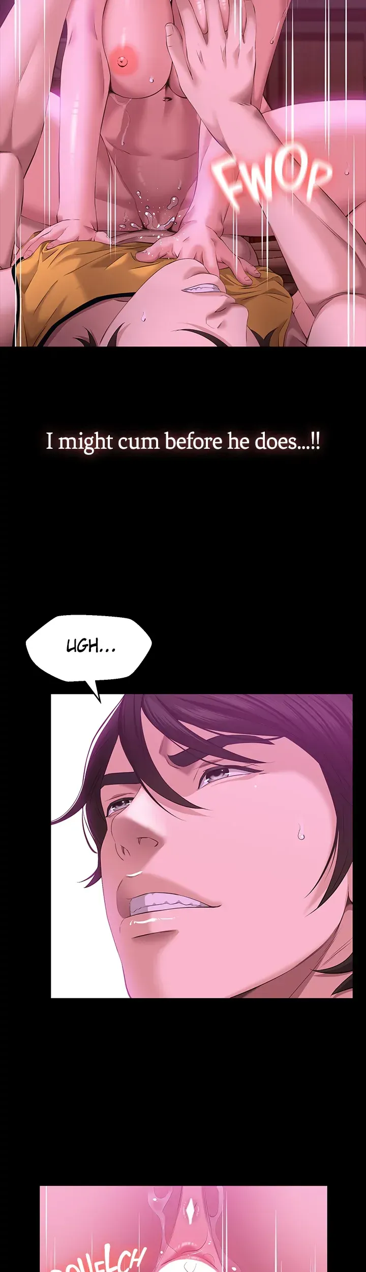 Read Resume chapter 24 image 23 on Lezhin