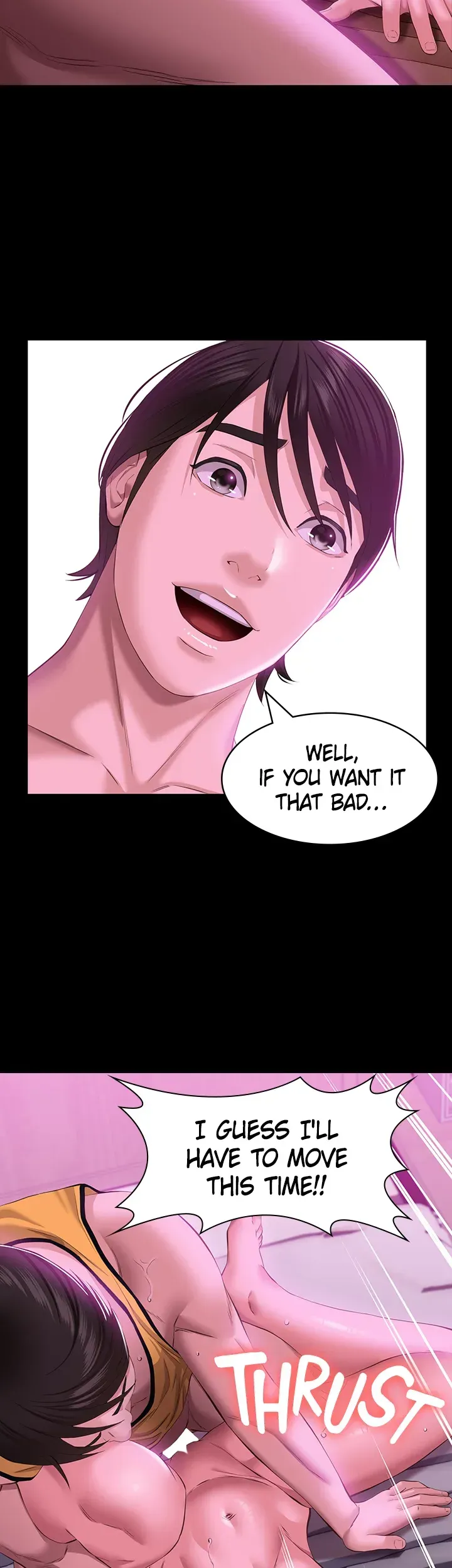 Read Resume chapter 24 image 33 on Lezhin