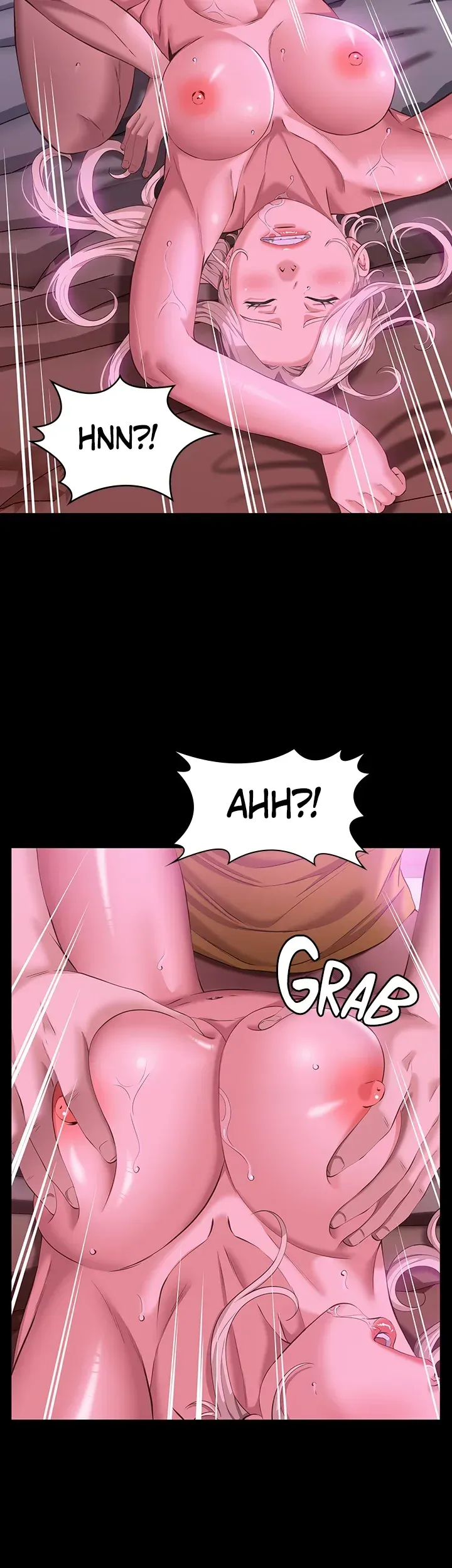 Read Resume chapter 24 image 34 on Lezhin