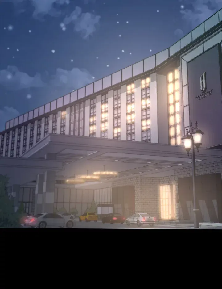 Read Resume chapter 25 image 17 on Lezhin