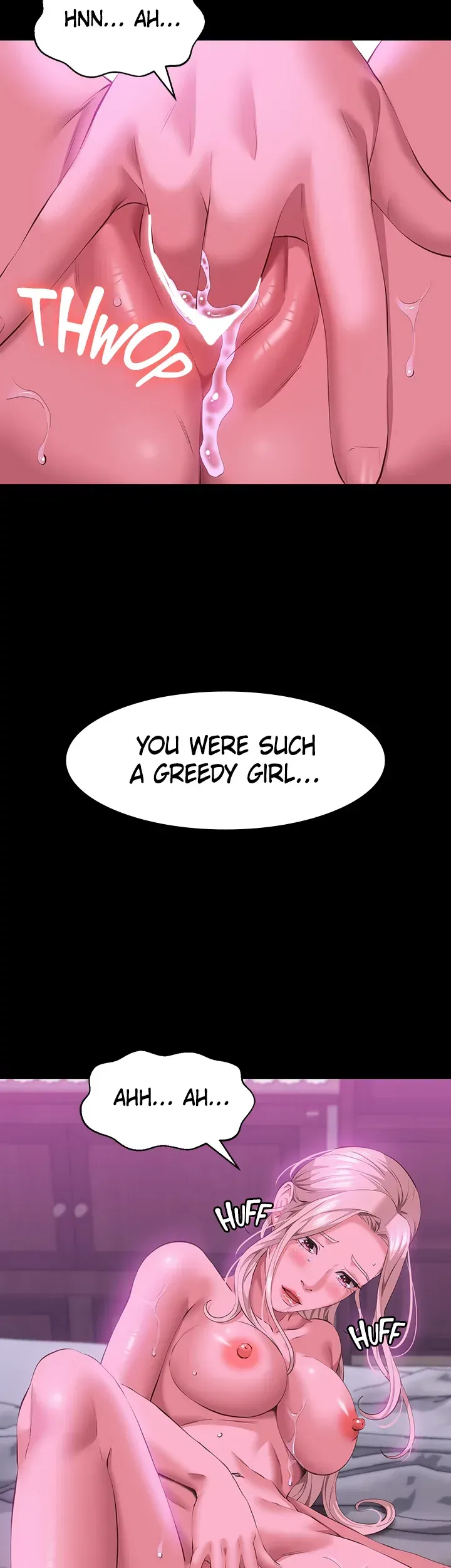 Read Resume chapter 25 image 2 on Lezhin