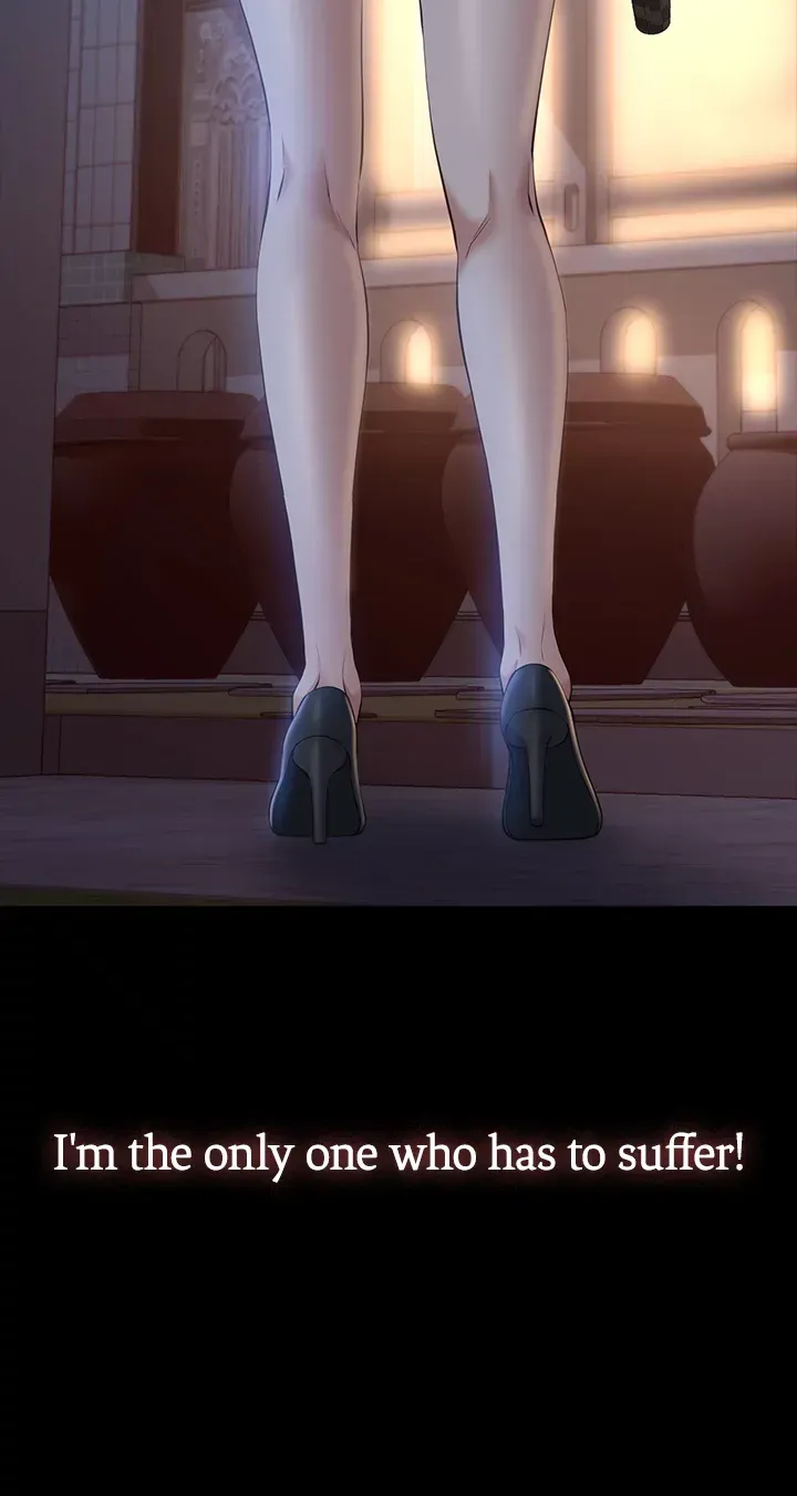 Read Resume chapter 25 image 21 on Lezhin