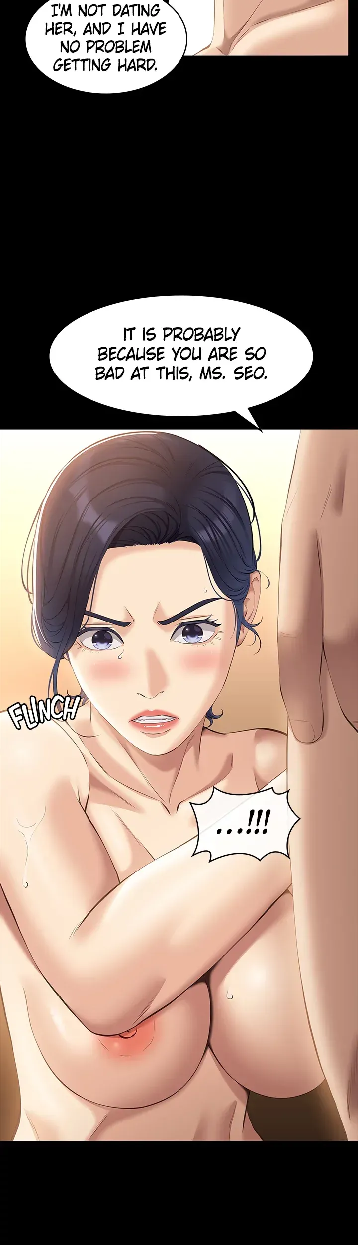 Read Resume chapter 25 image 33 on Lezhin