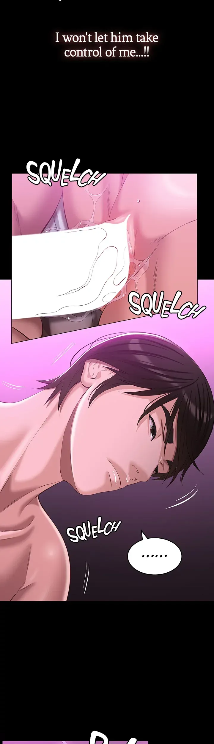 Read Resume chapter 25 image 38 on Lezhin