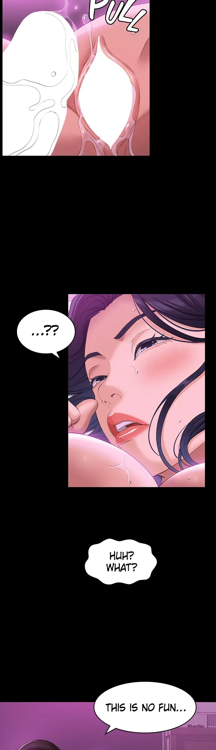 Read Resume chapter 25 image 39 on Lezhin