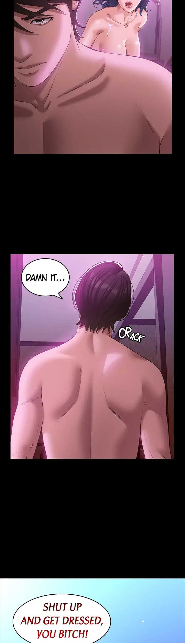 Read Resume chapter 25 image 47 on Lezhin