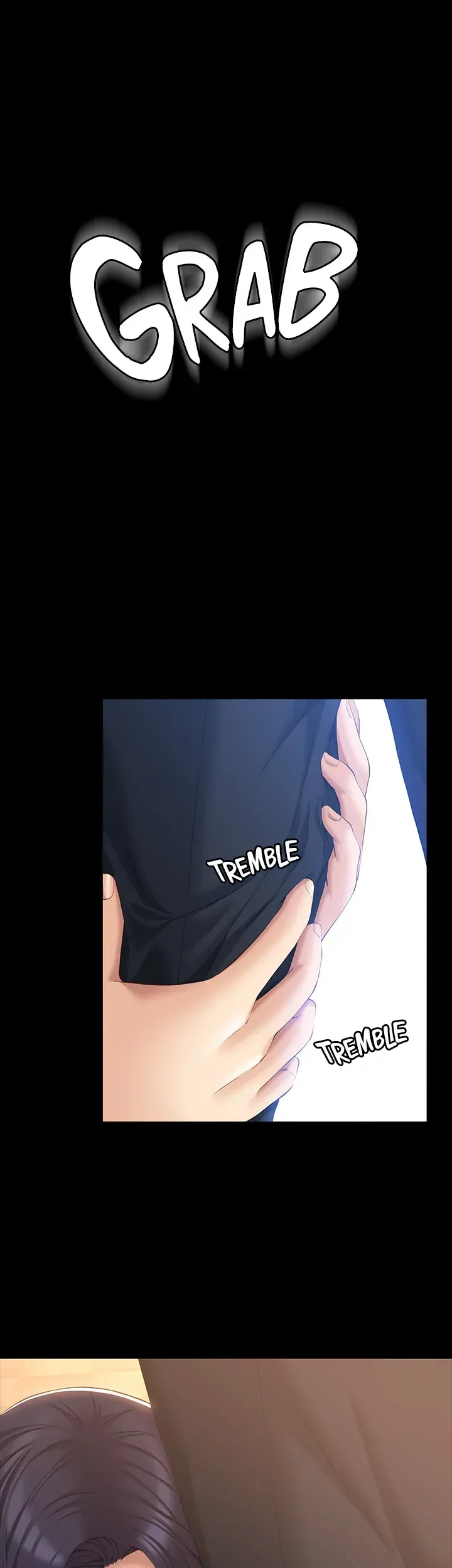 Read Resume chapter 26 image 19 on Lezhin