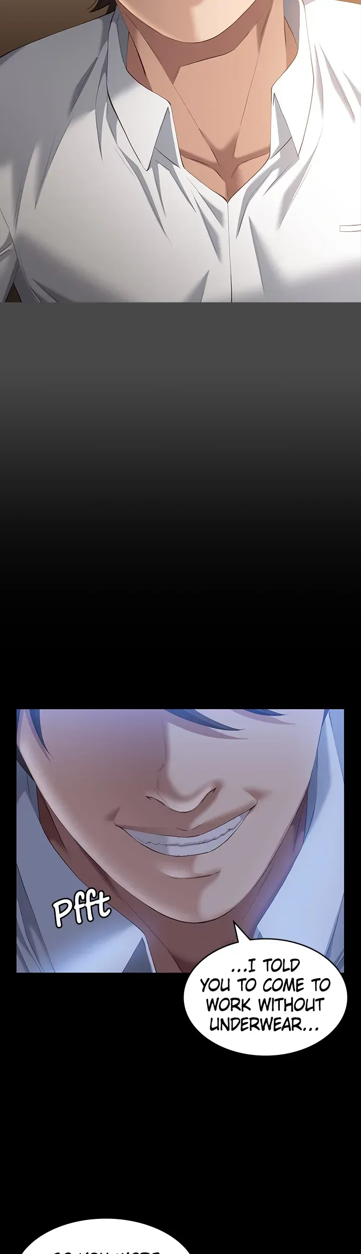 Read Resume chapter 26 image 41 on Lezhin