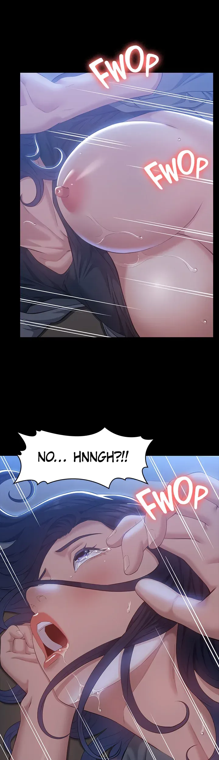 Read Resume chapter 27 image 42 on Lezhin