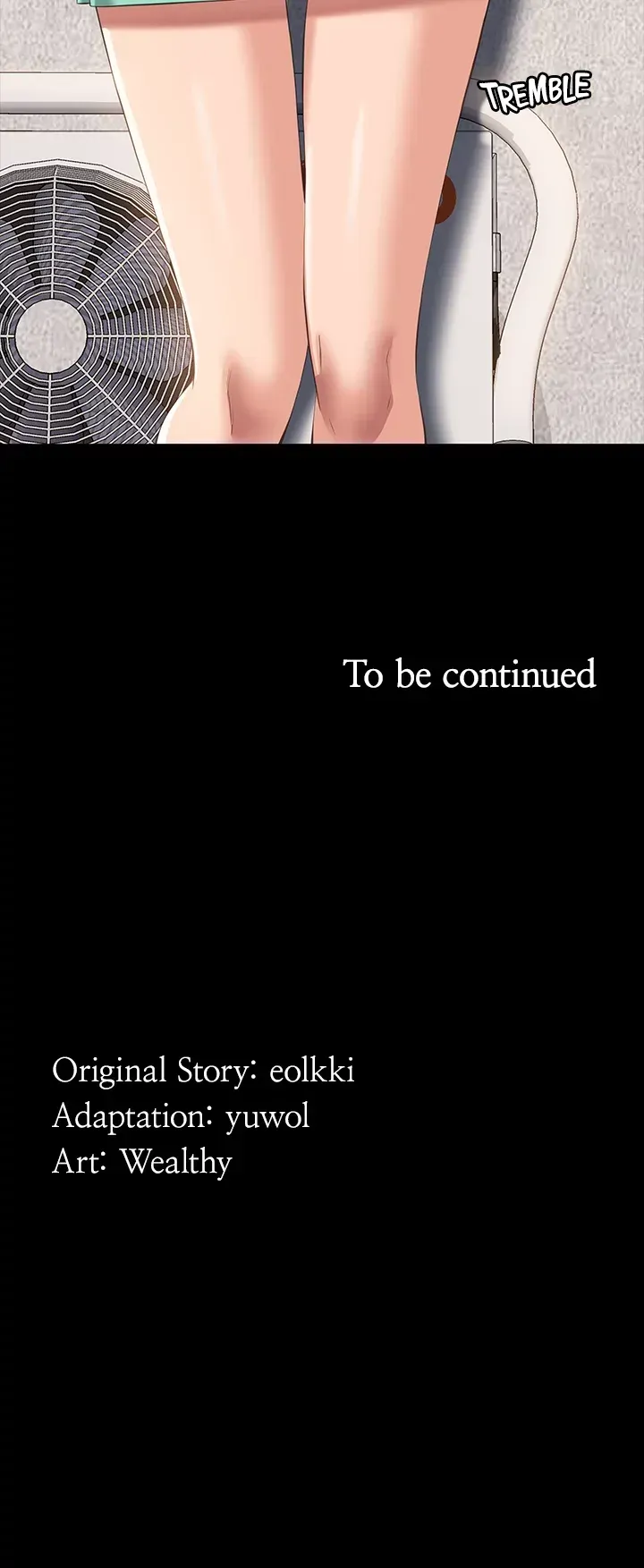 Read Resume chapter 27 image 47 on Lezhin