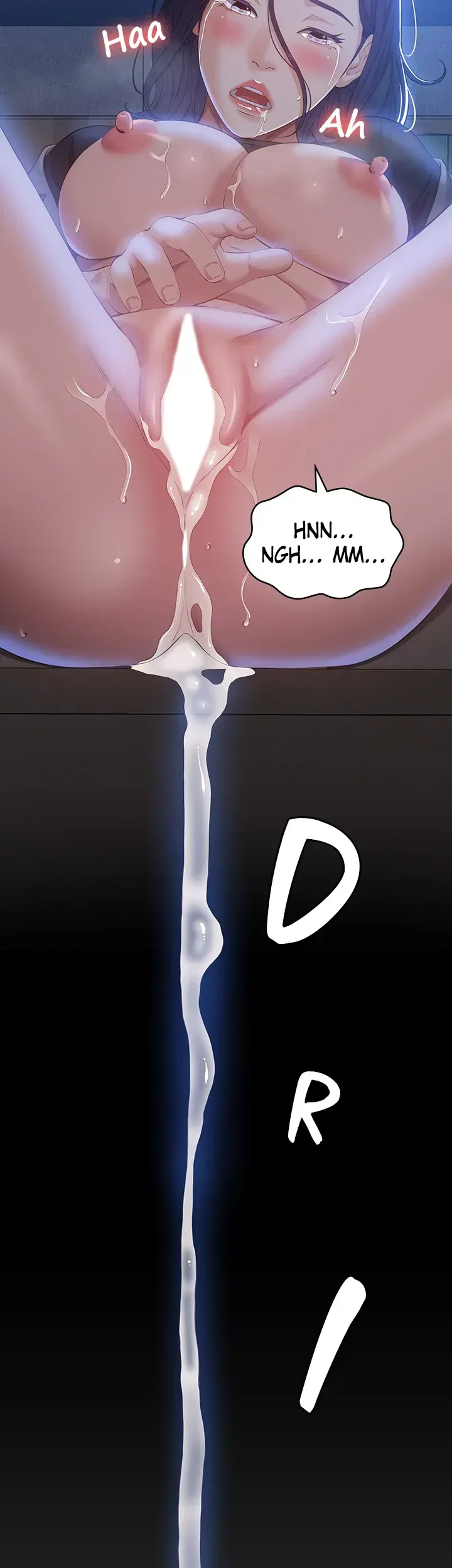 Read Resume chapter 28 image 16 on Lezhin
