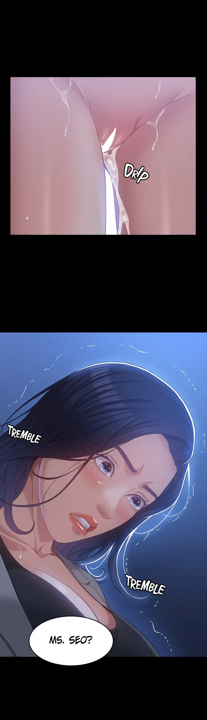Read Resume chapter 28 image 20 on Lezhin
