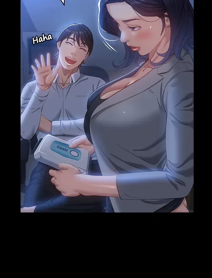 Read Resume chapter 28 image 24 on Lezhin