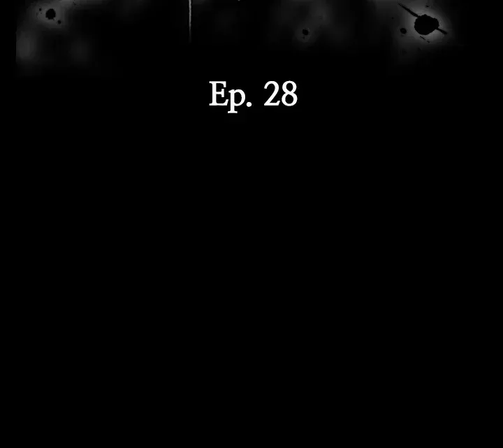 Read Resume chapter 28 image 4 on Lezhin