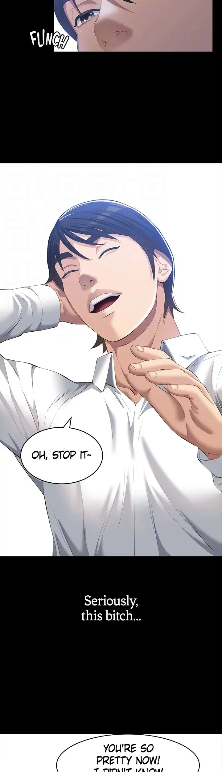 Read Resume chapter 29 image 35 on Lezhin