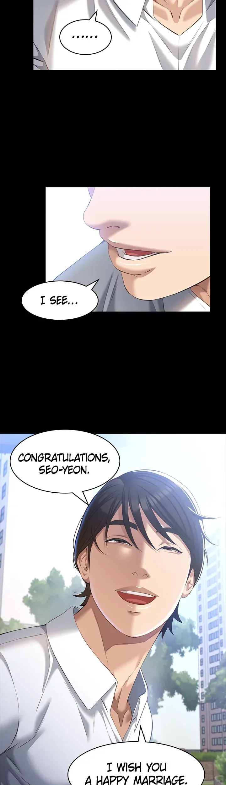 Read Resume chapter 29 image 44 on Lezhin