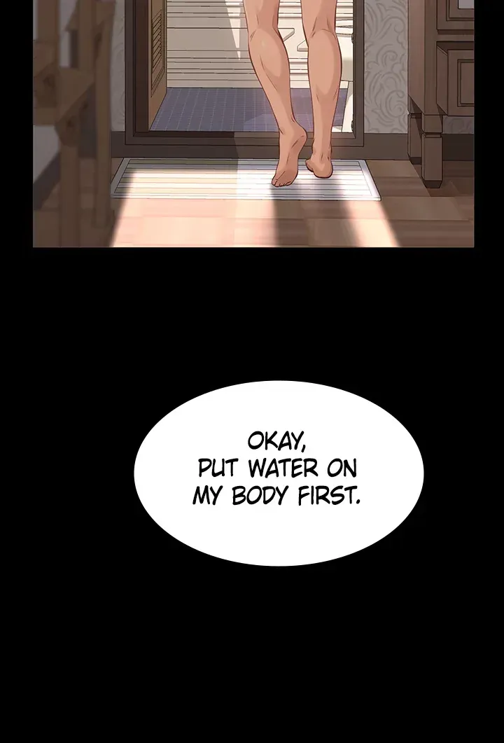 Read Resume chapter 3 image 10 on Lezhin