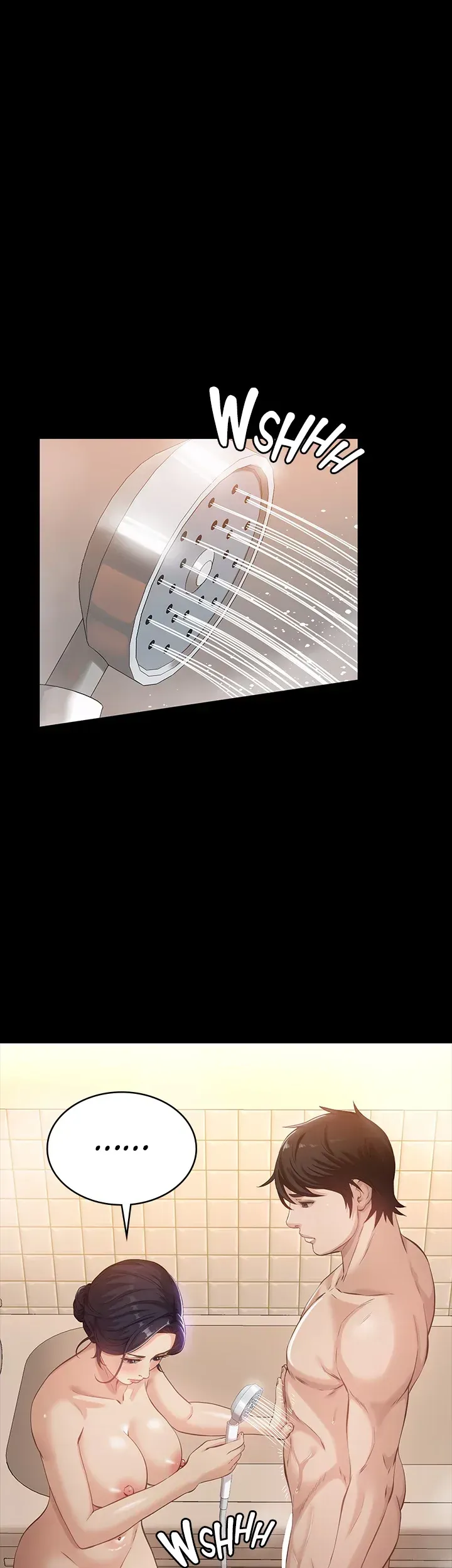 Read Resume chapter 3 image 11 on Lezhin