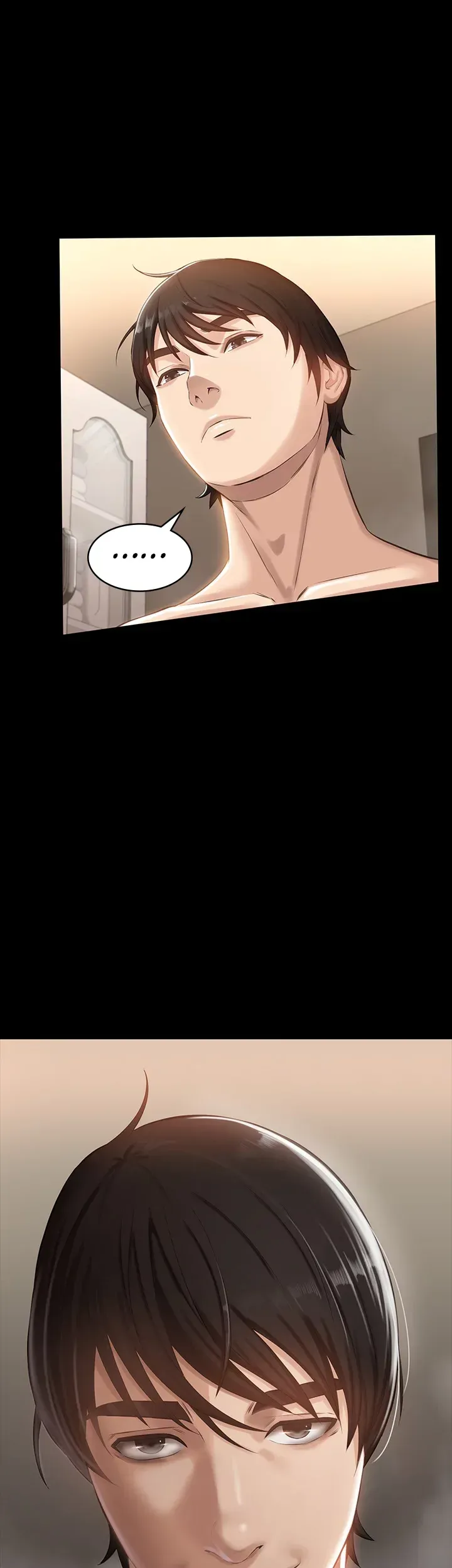 Read Resume chapter 3 image 22 on Lezhin