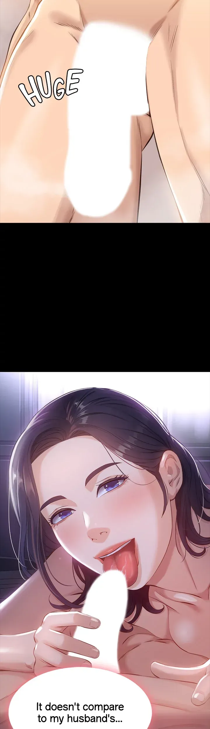 Read Resume chapter 3 image 6 on Lezhin