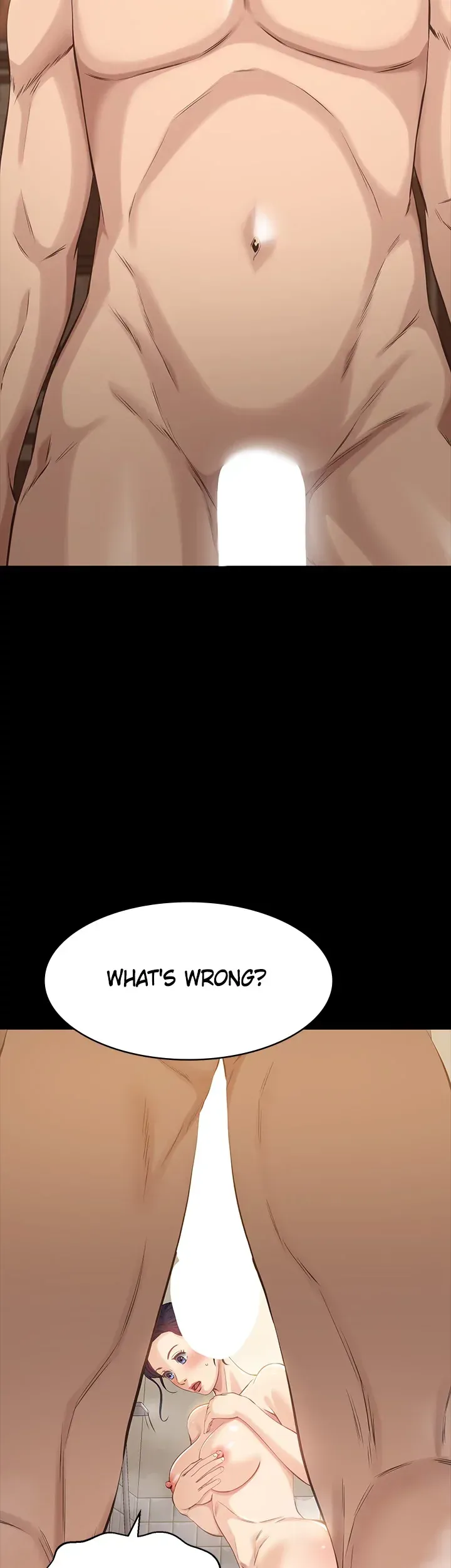 Read Resume chapter 3 image 8 on Lezhin