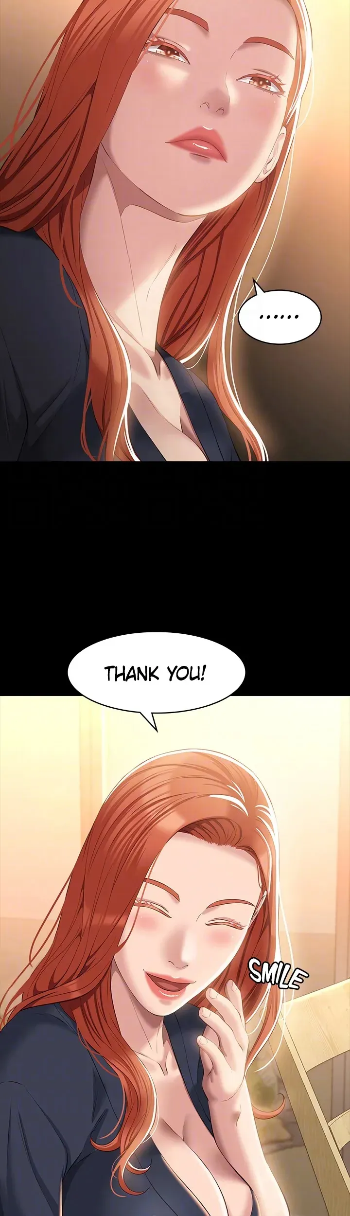 Read Resume chapter 30 image 12 on Lezhin