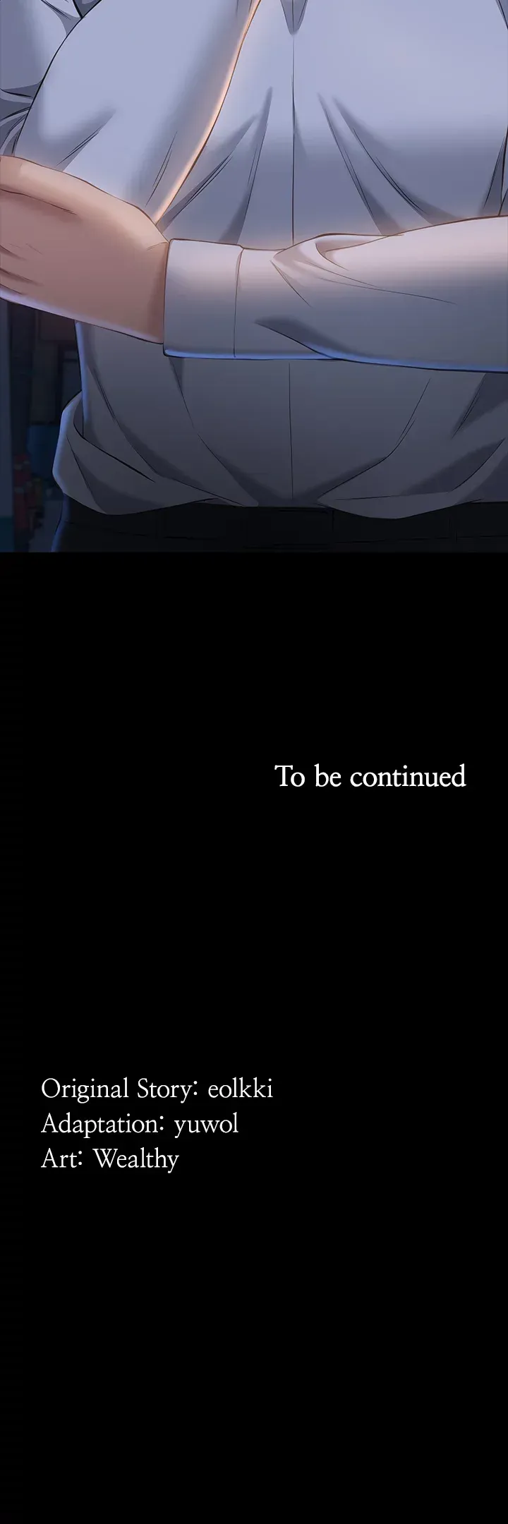 Read Resume chapter 30 image 42 on Lezhin