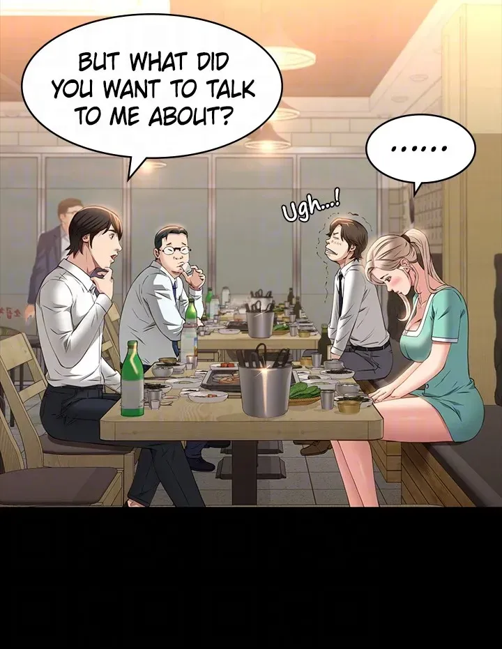 Read Resume chapter 31 image 14 on Lezhin