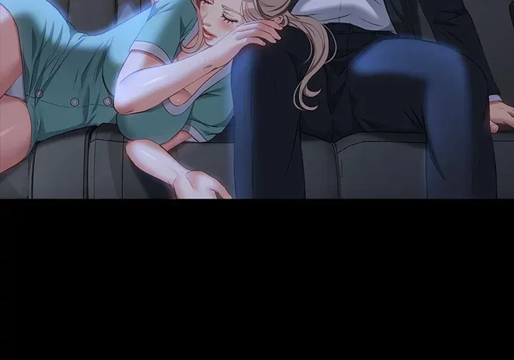Read Resume chapter 31 image 28 on Lezhin