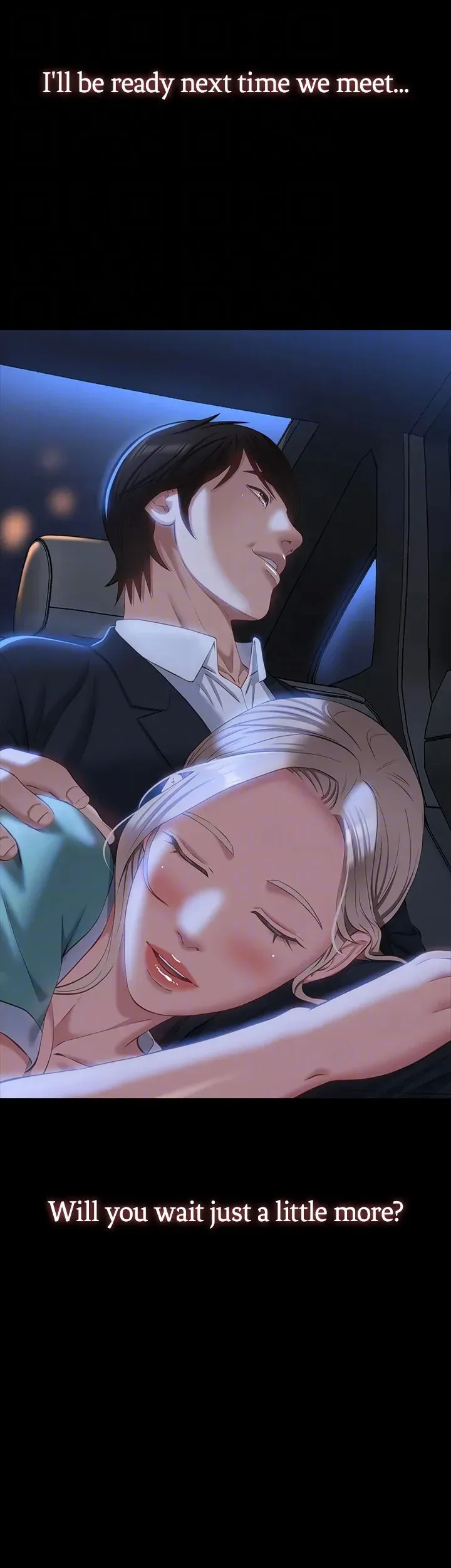 Read Resume chapter 31 image 31 on Lezhin