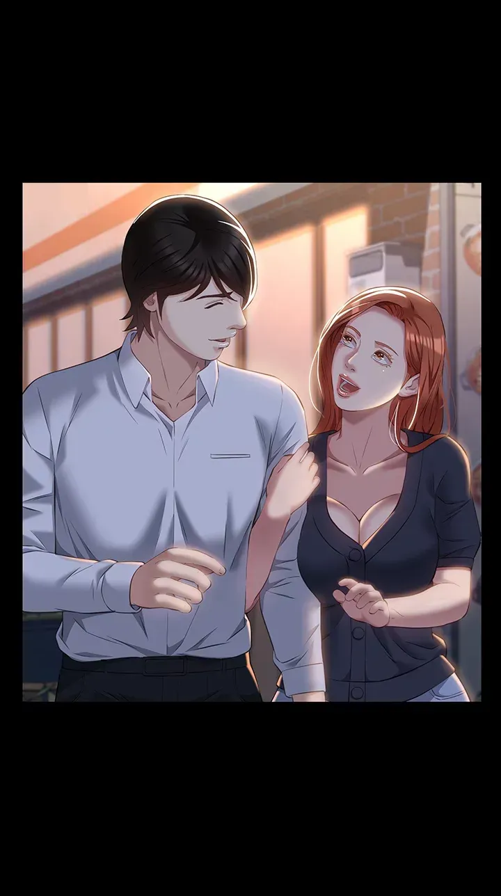 Read Resume chapter 31 image 4 on Lezhin