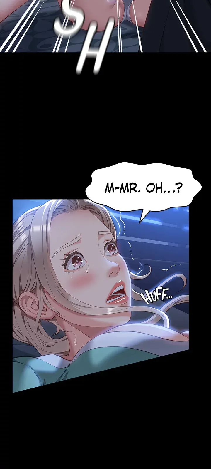 Read Resume chapter 31 image 42 on Lezhin