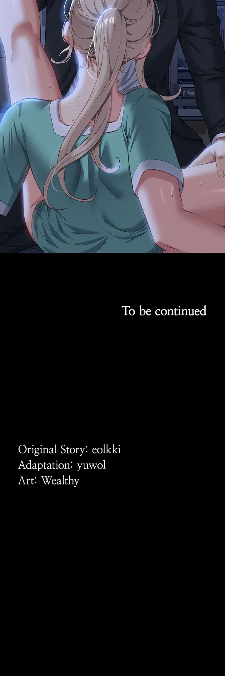 Read Resume chapter 31 image 44 on Lezhin
