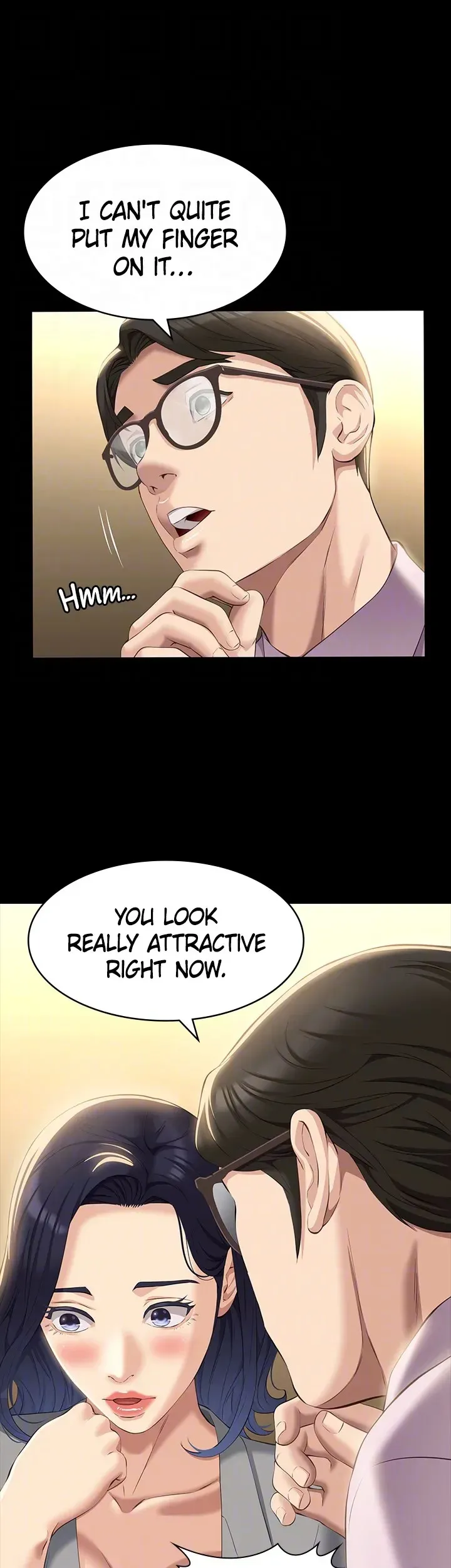 Read Resume chapter 32 image 10 on Lezhin