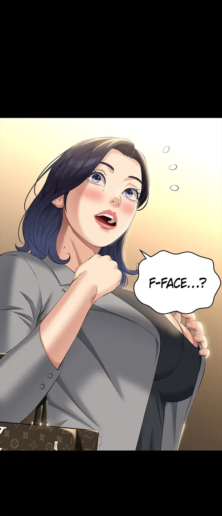 Read Resume chapter 32 image 9 on Lezhin