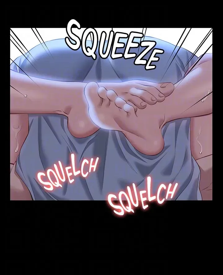 Read Resume chapter 34 image 17 on Lezhin